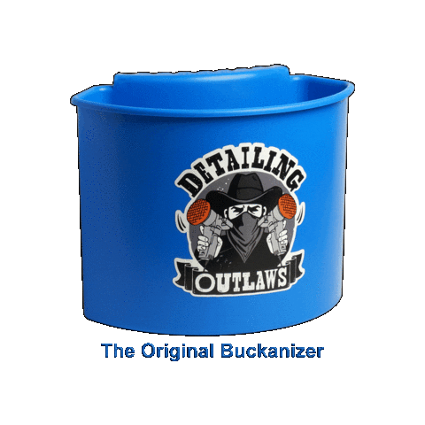 Detailingoutlaws giphygifmaker detailing carcare autopflege Sticker