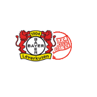 Kickersoffenbach Sticker by 3ECKE11ER