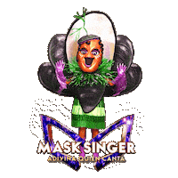 Antena 3 Atresmedia Sticker by Mask Singer A3