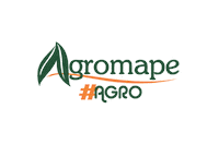Agromape agro sertanejo agronaopara agro não para Sticker