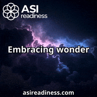 Fun Glow GIF by ASIreadiness