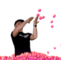 Sticker by Mixer