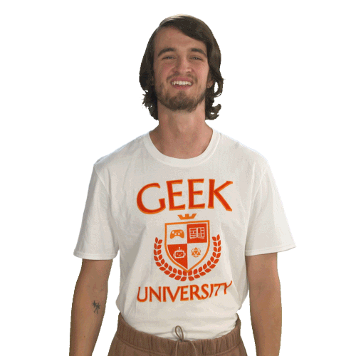 Cheers Yes Sticker by Beauty and the Geek Australia