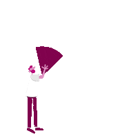 Digital Marketing Pink Sticker by Fountain Partnership