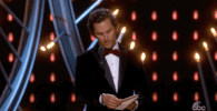 matthew mcconaughey oscars GIF by The Academy Awards