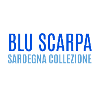 Bluscarpasardegna Sticker by Blu Scarpa