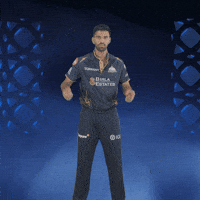 Ipl Washington GIF by Gujarat Titans