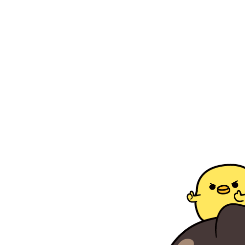 dlosticker sticker kawaii baka dlo Sticker