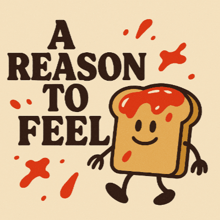 Feels I Feel You GIF by A Reason To Feel