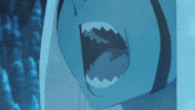 darling in the franxx GIF by mannyjammy