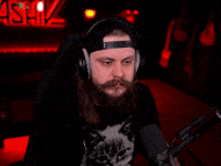 AshIV_ done over it im out ash GIF