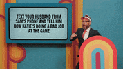 Sam Reich Hooray GIF by Dropout.tv
