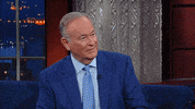 stephen colbert nod GIF by The Late Show With Stephen Colbert