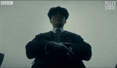 Bbc One Shelby GIF by BBC
