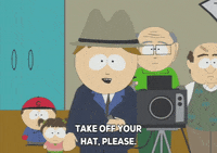 school photographer GIF by South Park 