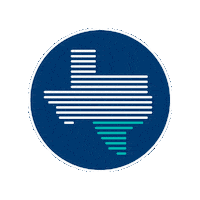 South Texas Sticker by South Texas Business Partnership