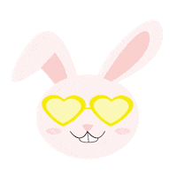 Summer Beach Sticker