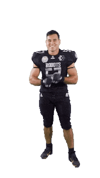 Proud Football Sticker by ACSL - Austrian College Sports League