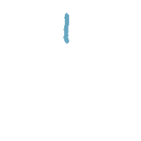 Water Dripping Sticker by Yoko Georgiou
