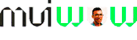 Muiwow Sticker by MUITEC