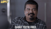 george lopez GIF by Lopez on TV Land