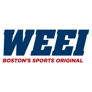 Weei Sticker by Audacy_Boston