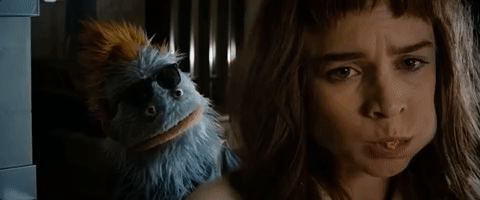 puppet the relationtrip GIF by The Orchard Films