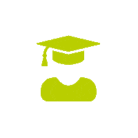 Education Hat Sticker by Stadtwerke Essen