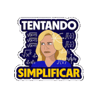 B3 Sticker by Jotacom Comunicação