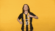 Sport GIF by Cal State LA Golden Eagles