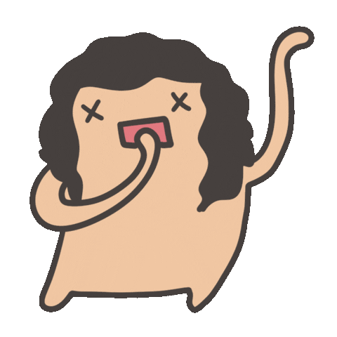 Dugu13Yi Sticker