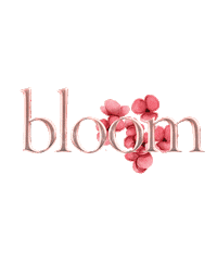 Summer Flowers Sticker by Shop 437