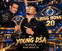 Bigg Boss GIF by HackerMarathi.IN