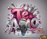 Te Amo Mucho Amor Del Bueno GIF by Zhot