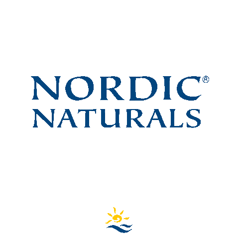 NordicNaturals giphyupload family nordic omega 3 Sticker