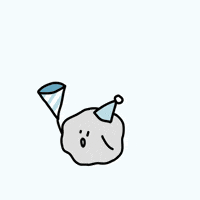Party Birthday GIF