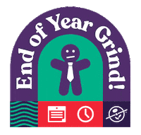 Christmas Cbtl Sticker by The Coffee Bean & Tea Leaf® - India