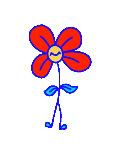 Happy House Music Sticker by Finely Tuned