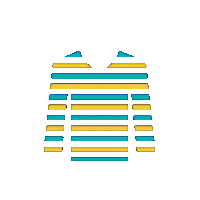Clothes Pants Sticker by Trinity Optima Production