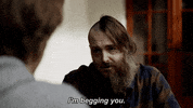 GIF by The Last Man On Earth