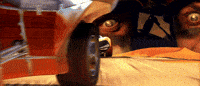 John Goodman Rain GIF