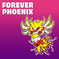 Destroy Rise From The Ashes GIF by VeeFriends