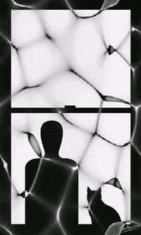 social media art GIF by PEEKASSO