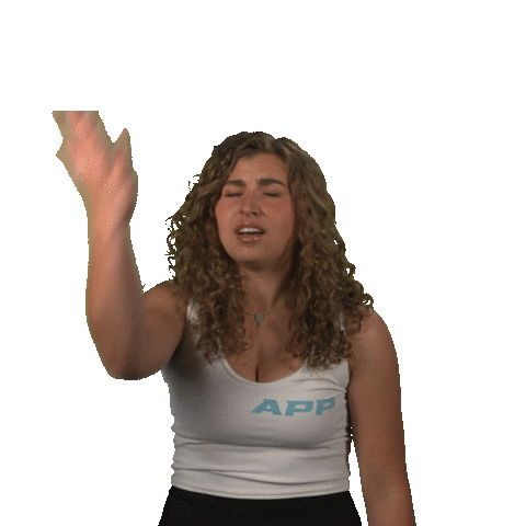 Pickleball Next Gen Sticker by APP