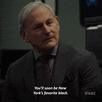 power tv season 4 power starz GIF