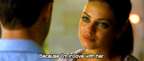 no strings attached GIF