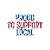 Billings Nixa Sticker by Show Me Christian County