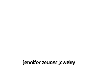 Necklace Layers Sticker by Jennifer Zeuner Jewelry