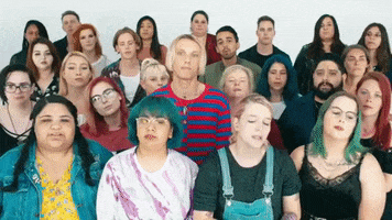 It Gets Better GIF by COUNTERFEIT.