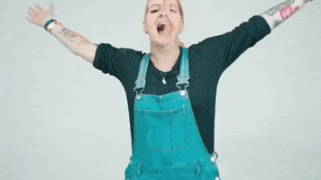It Gets Better GIF by COUNTERFEIT.